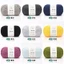 Len Yaoh Wool trơn 100g full bảng màu | Len Sợi Nhà Sam - Sam Crochet