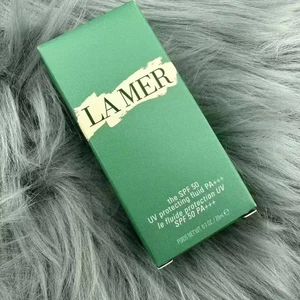Essence Kem Chống Nắng La Mer 20ml Thẩm Thấu Nhanh,Không Trắng Bất Thường, Bảo Vệ Da Khỏi Môi Trường