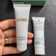 La Mer Foaming Cleanser 30ml Sữa rửa mặt Moisturizing Chăm Sóc Da Da dầu Whitening axit salicylic