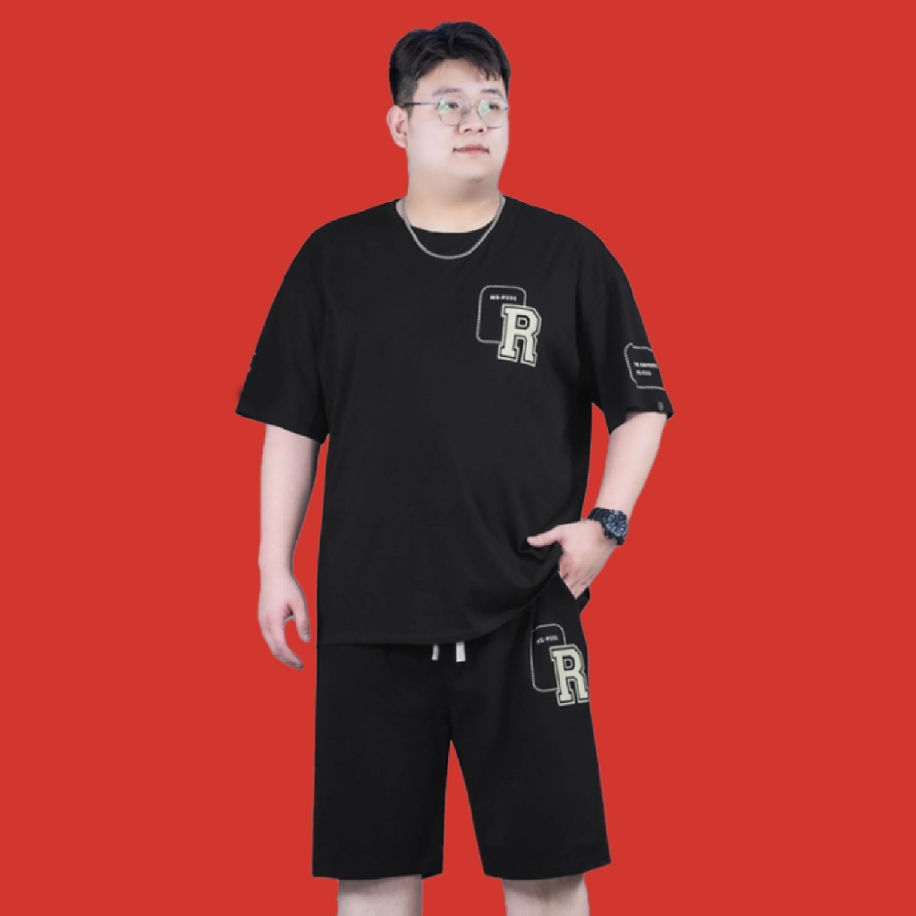 Đồ Bộ Nam Mùa Hè 𝗗𝗟 𝗙𝗮𝘀𝗵𝗶𝗼𝗻 Mã 0R