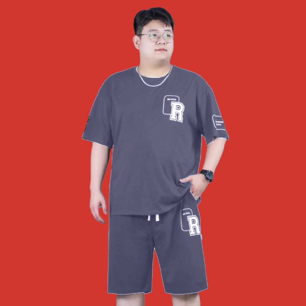 Đồ Bộ Nam Mùa Hè 𝗗𝗟 𝗙𝗮𝘀𝗵𝗶𝗼𝗻 Mã 0R
