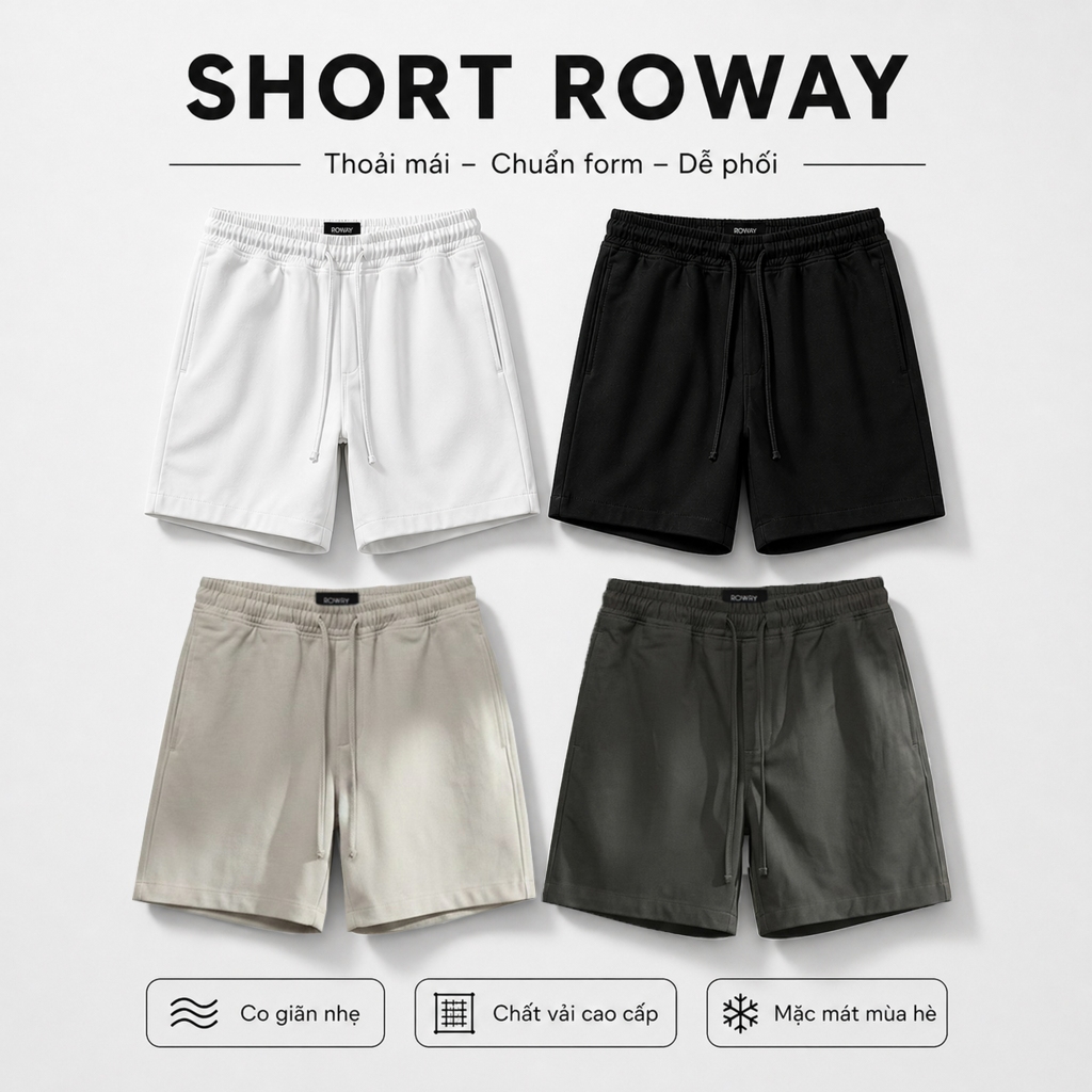 ROWAY official - Shopee Mall Online | Shopee Việt Nam