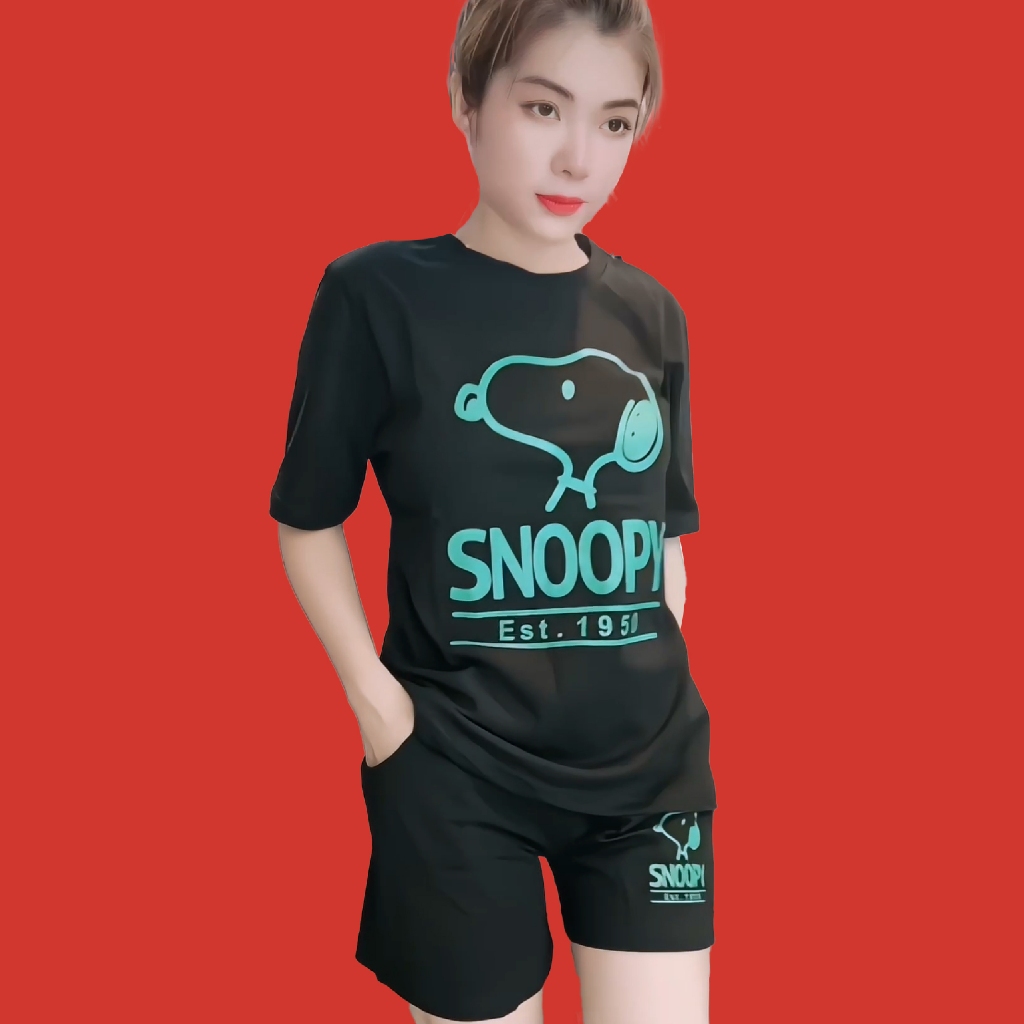 Đồ Bộ Nữ Đồ Mặc Nhà Mùa Hè 𝗗𝗟 𝗙𝗮𝘀𝗵𝗶𝗼𝗻 Mã 0C
