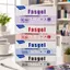 Bút Gel Thiên Long FASGEL Gel-068 đủ màu