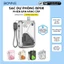 Sạc Dự Phòng BP08, Củ Sạc Nhanh BONNE BP08 10.000 mAh 20.000 mAh Hỗ Trợ Sạc Không Dây