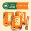 Cà Phê 3IN1 Gu Ngon Hộp 18 Gói*16G