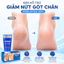 Kem chống nứt nẻ gót chân KPEM Nga 50ml