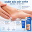 Kem chống nứt nẻ gót chân KPEM Nga 50ml
