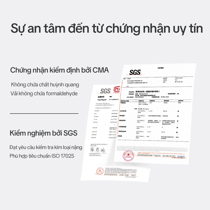 Mặt Nạ Xông Hơi Mắt B.DUCK x ZSM – Cúc La Mã 3.0, Che Sáng, Massage – Giảm Mỏi, Mờ Thâm, Ngủ Ngon – 10 Miếng