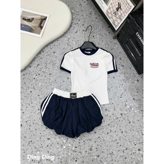 Sét áo và chân váy bom năng động,trẻ trung 💯💝đi CHƠI, đi LÀM ,đi du lịch sang chảnh, xinh XINH đẹp