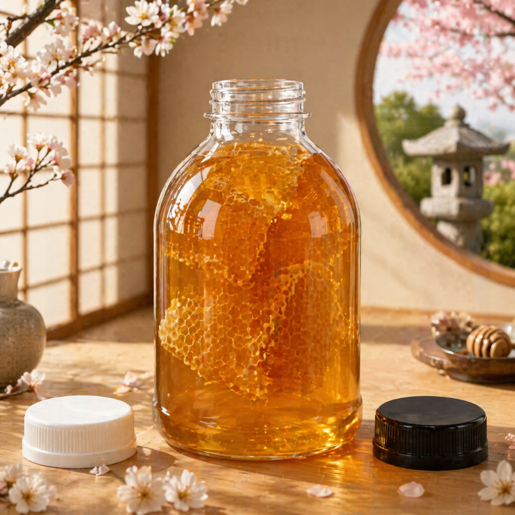 Combo 25 Chai Nhựa 400ml/600ml/1000ml Kèm Nắp – Chai Đựng Trà Sữa, Nước Ép, Sữa Hạt, Detox, Đồ Uống Take Away