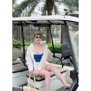 Set 3 chi tiết áo 2 dây+áo sơ mi+quần đùi xinh 💯💝đi CHƠI, đi LÀM ,đi du lịch sang chảnh, xinh XINH đẹp