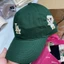 Nón Lưỡi Trai, Nón Bóng chày MLB unisex Mega Bear - 3ACPB023N, phụ kiện cực cá tính