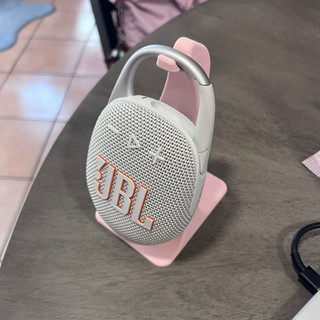 Giá Đỡ Loa JBL Clip 5 - Stand Holder Treo/Gắn Bàn Cho Loa JBL Clip5 Tiện Lợi, Chắc Chắn