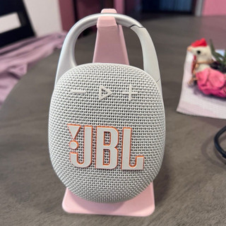 Giá Đỡ Loa JBL Clip 5 - Stand Holder Treo/Gắn Bàn Cho Loa JBL Clip5 Tiện Lợi, Chắc Chắn