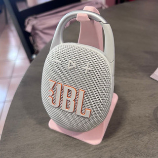 Giá Đỡ Loa JBL Clip 5 - Stand Holder Treo/Gắn Bàn Cho Loa JBL Clip5 Tiện Lợi, Chắc Chắn