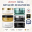 Mặt Nạ Mắt JM Solution Ngừa Lão Hóa Chiết Xuất Keo Ong, Chiết Xuất Ngọc Trai 90g