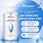 Nước Tẩy Trang HA JMSOLUTION Water Luminous Sos Ringer Cleansing Water Black Cấp Ẩm Làm Sạch Bụi Bẩn