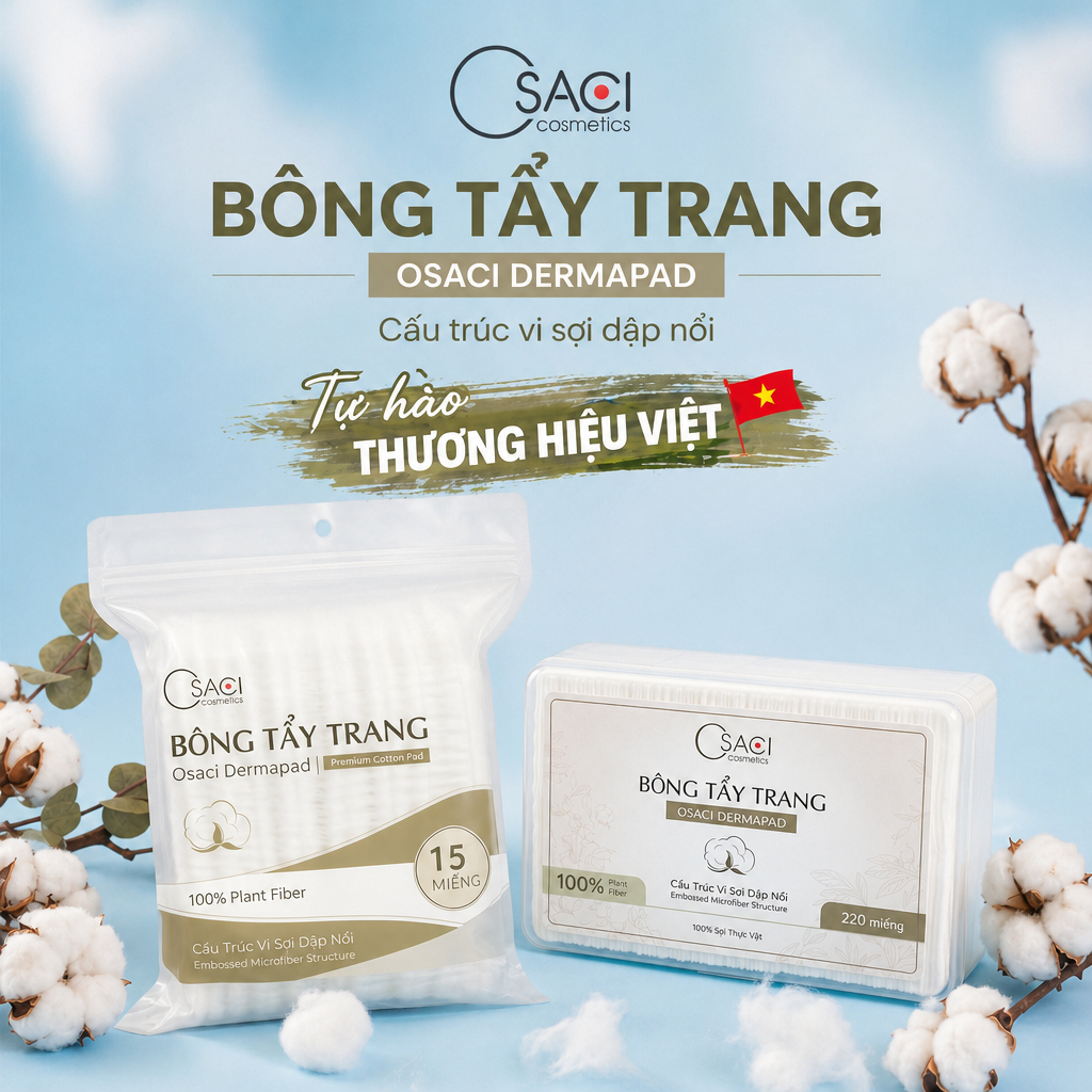 OSACI - Shopee Mall Online | Shopee Việt Nam