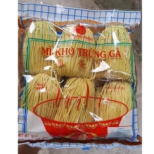 Mì Khô Trứng Gà Dai Ngon – Nấu Mì, Hủ Tiếu, Hoành Thánh Tiện Lợi