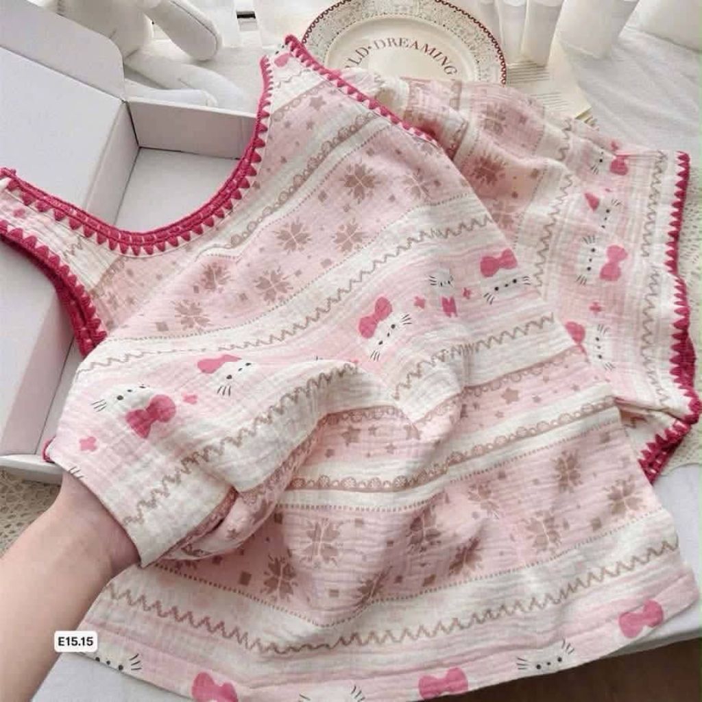 bộ ba lỗ mẫu mới hàng qc loại 1
