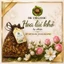 Túi thơm 60 gram cà phê treo xe khử mùi, thơm tự nhiên từ hạt cà phê rang mộc