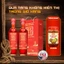 Hộp 2 Chai Nước Mắm Tĩn Tôm Biển độ đạm 45N 500ml - Hồng Ngọc Đại Dương