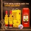 HỘP 2 CHAI Nước Mắm Tĩn CÁ CƠM RUỘT ĐỎ 60N 500ml Nước Mắm Truyền Thống