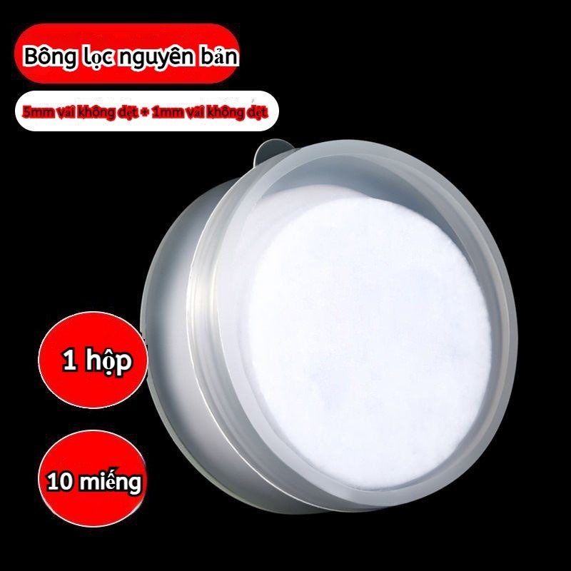 Bộ Lọc Vòi Nước Đa Năng - Lọc 6 Lớp, Xoay 360°, Chống Bắn Tóe【MUA 2 GIẢM 40%】