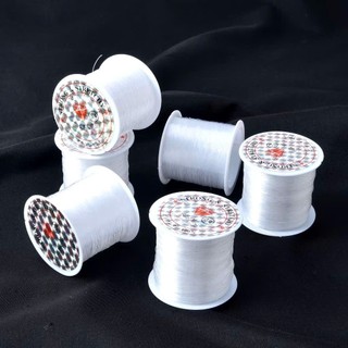 SỈ - 25 CUỘN CHỈ CƯỚC xâu vòng, làm handmade