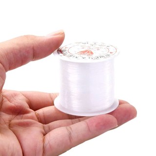 SỈ - 25 CUỘN CHỈ CƯỚC xâu vòng, làm handmade