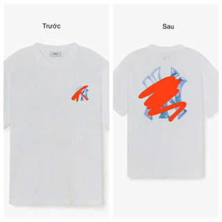 Áo thun Bassic cotton Unisex dư xịn ML3