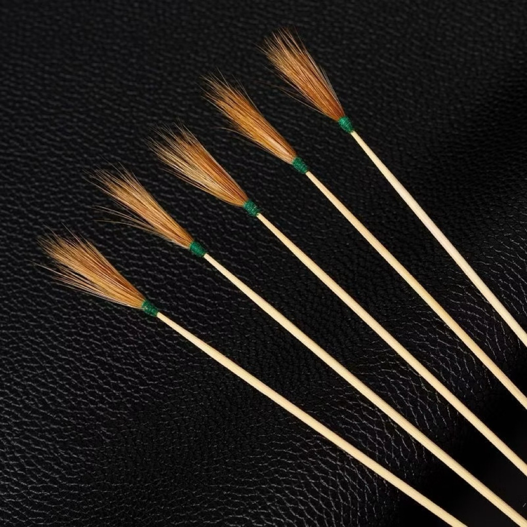 Combo 5 cây bông se ráy tai siêu phê loại đẹp