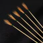 Combo 5-7 cây bông se ráy tai siêu phê loại đẹp