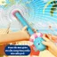 Đồ Chơi Gậy Phun Nước Hình Pháo Hoa Cho Bé Đi Biển Bể Bơi Ngoài Trời Mùa Hè HaDa Kids