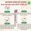 Kem bôi hậu môn Doctorlog, giúp co búi trĩ và hạn chế trĩ tái phát từ thiên nhiên (Tube 20g)