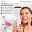 Bàn Chải Điện Tích Hợp Công Nghệ Chuyển Động Kép Halio Wave Sonic Electric Toothbrush