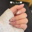 Nail Box Thiết Kế Móng Úp, Mong Giả Mắt Mèo Ánh Trăng Nhũ Hồng Fench Sang Chảnh Chụp Kỉ Yếu M50