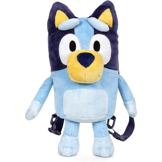 Đồ Chơi Balo Thú Nhồi Bông Cao Cấp Blue.y - Bingo Cho Bé