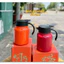 BÌNH GIỮ NHIỆT INOX PHA TRÀ 1000ML CÓ LƯỚI LỌC TRÀ