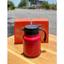 BÌNH GIỮ NHIỆT INOX PHA TRÀ 1000ML CÓ LƯỚI LỌC TRÀ
