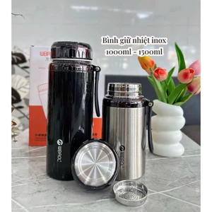 BÌNH GIỮ NHIỆT BAOL L31 NẮP KIM CƯƠNG