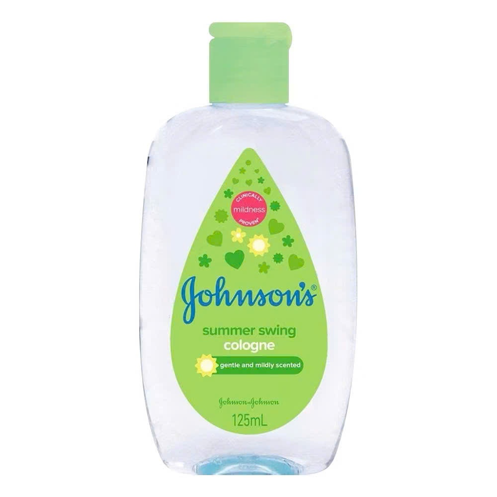 Nước hoa Johnson’s Baby 50ML/125ML
