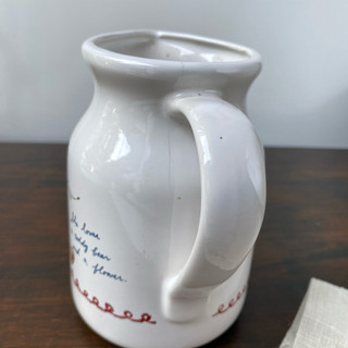 Bình Rót Hũ Bếp Dễ Thương - Gốm Nhật 2hand