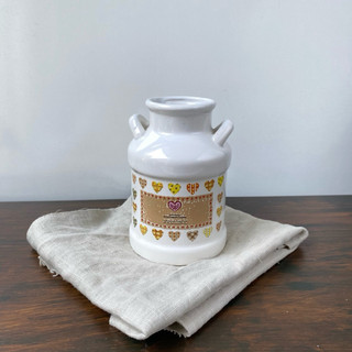 Bình Rót Hũ Bếp Dễ Thương - Gốm Nhật 2hand