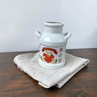 Bình Rót Hũ Bếp Dễ Thương - Gốm Nhật 2hand
