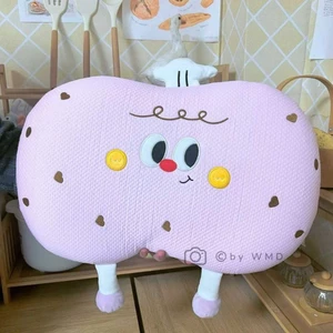 Gối băng lạnh siêu xinh cho bé