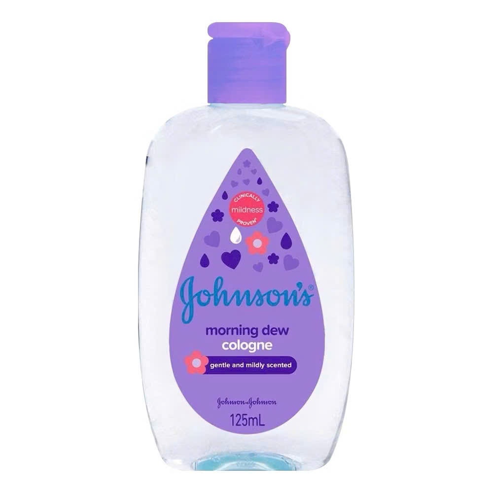 Nước hoa Johnson’s Baby 50ML/125ML