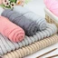 Len Cotton Love - Cotton Ống Valentine 100g | Len Sợi Nhà Sam - Sam Crochet