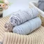 Len Cotton Love - Cotton Ống Valentine 100g | Len Sợi Nhà Sam - Sam Crochet